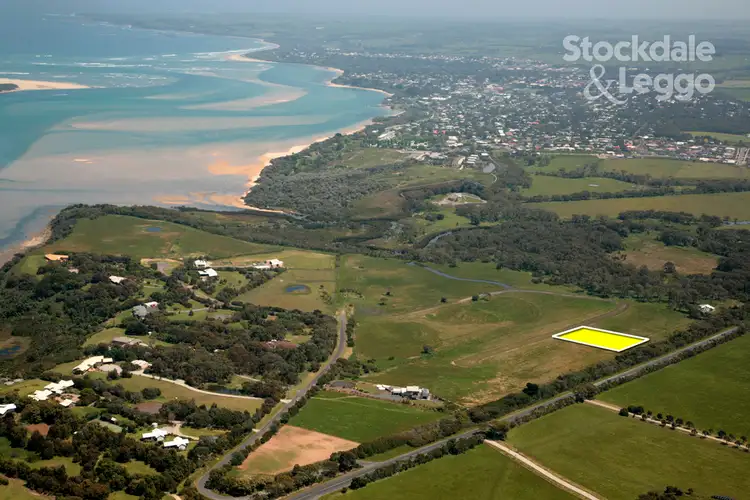 Lot 21 Estuary View, Inverloch VIC 3996