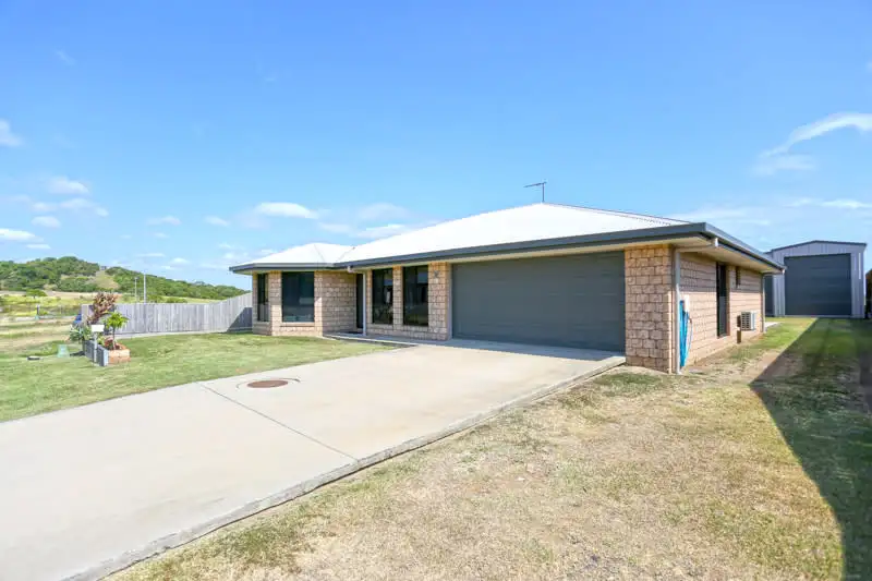 Main view of Homely house listing, 24 Morehead Drive, Rural View QLD 4740