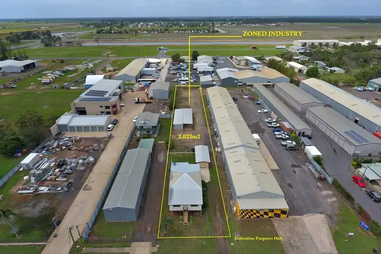 24 Wyllie Street, Thabeban QLD 4670