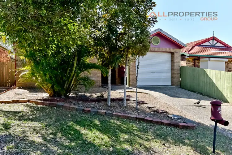 Main view of Homely house listing, 51 Pendula Cct, Forest Lake QLD 4078