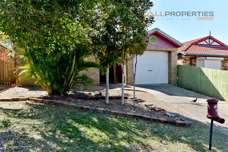 Main view of Homely house listing, 51 Pendula Cct, Forest Lake QLD 4078