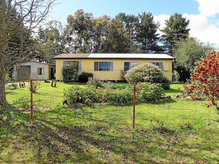 Main view of Homely rural property listing, 250 Archer Road, Mullion Creek Via, Orange NSW 2800