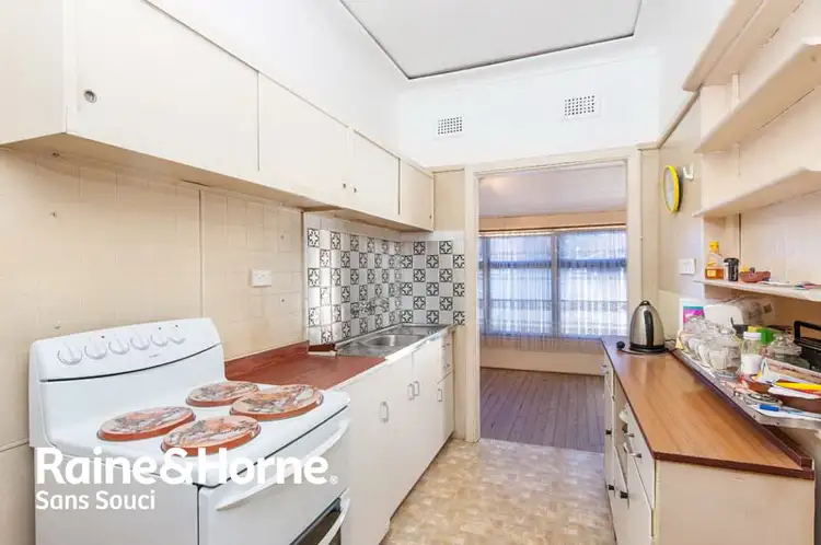 Third view of Homely house listing, 116 Clareville Avenue, Sandringham NSW 2219
