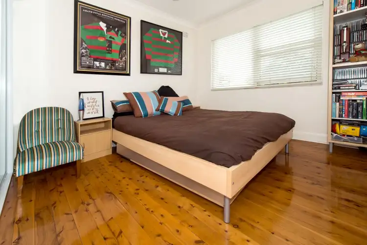 Fifth view of Homely apartment listing, 3/39 Mitchell Street, Chifley NSW 2036