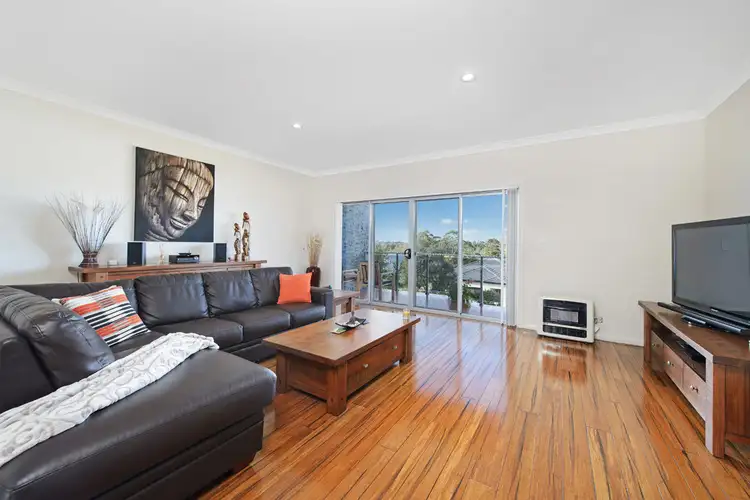 Third view of Homely house listing, 58 Crestwood Drive, Port Macquarie NSW 2444