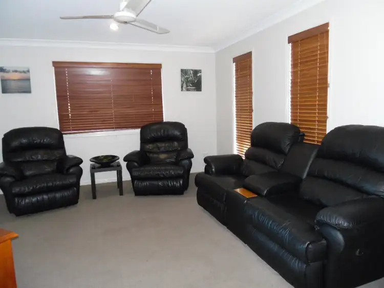 Fifth view of Homely house listing, 6 Yarrilee Circuit, Dundowran QLD 4655