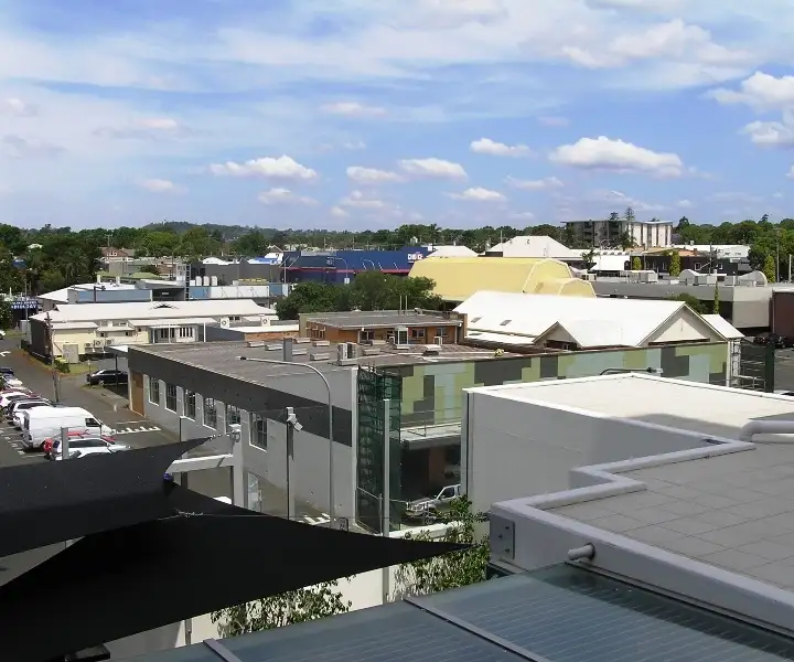 407/532 Ruthven Street, Toowoomba QLD 4350