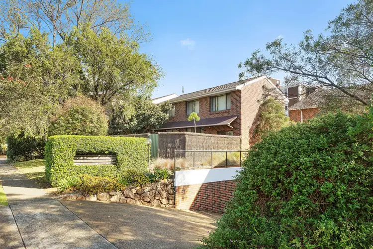 6/494-502 Pacific Highway, Artarmon NSW 2064