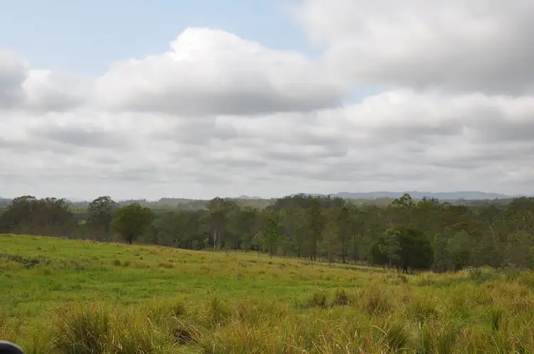 Third view of Homely rural property listing, Lot 3 of Lot 112 Ewingar Road, Tabulam NSW 2469