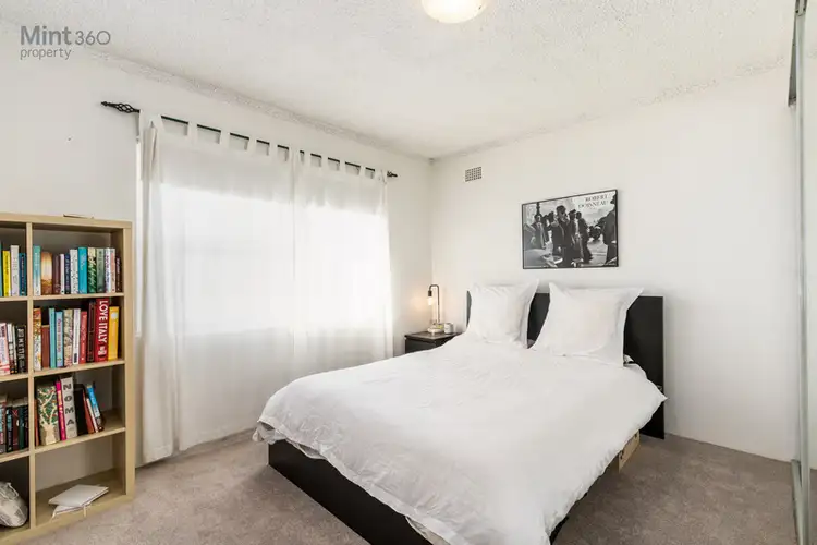 Fourth view of Homely apartment listing, 1/1A Albert Street, Randwick NSW 2031