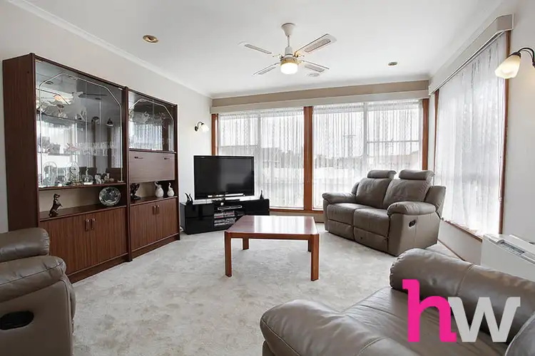 Fourth view of Homely house listing, 4 Pluto Court, Newcomb VIC 3219