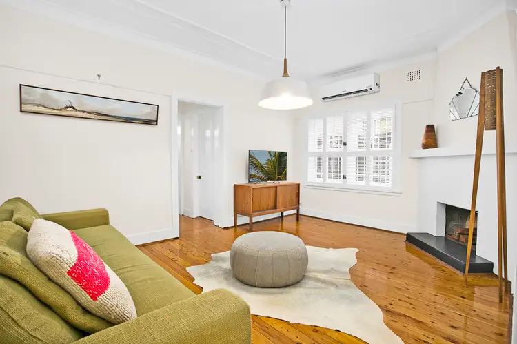 Second view of Homely house listing, 8 Hollands Avenue, Marrickville NSW 2204