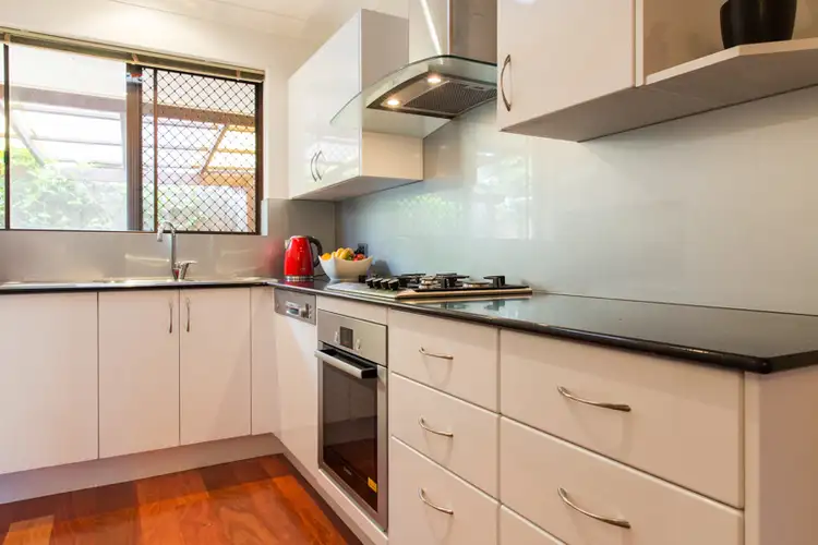 Second view of Homely unit listing, 2/110 Seventh Avenue, Maylands WA 6051