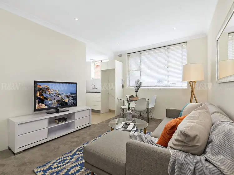 Second view of Homely apartment listing, 17/89-91 Flood Street, Leichhardt NSW 2040