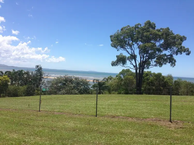 Main view of Homely house listing, Lot 20 Elliot Street, Seventeen Seventy QLD 4677