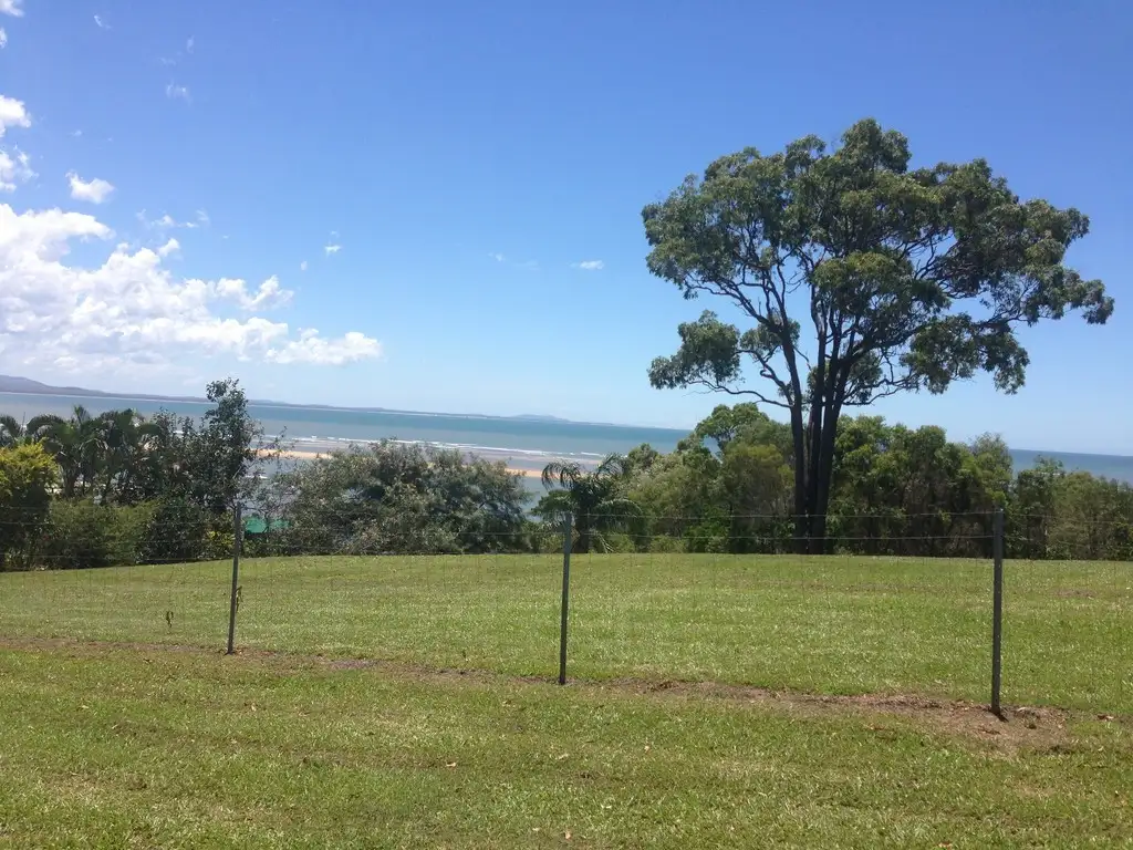 Main view of Homely house listing, Lot 20 Elliot Street, Seventeen Seventy QLD 4677