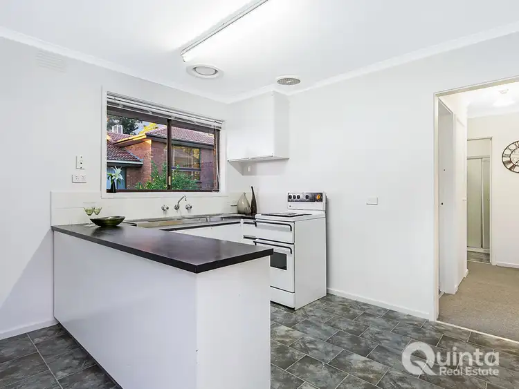 Sixth view of Homely unit listing, 3/3 Green Street, Boronia VIC 3155