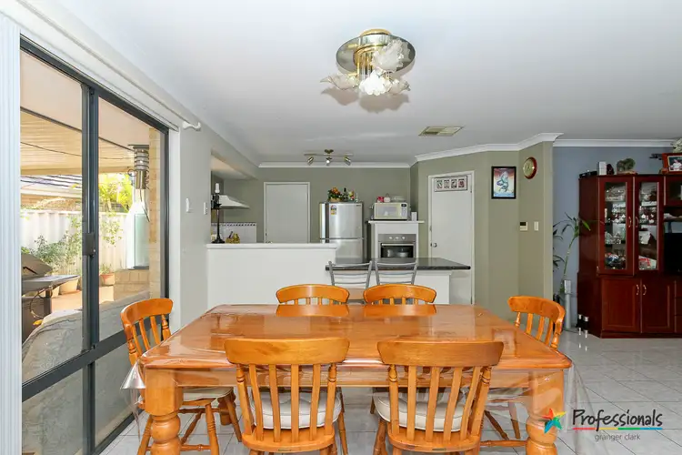 Third view of Homely house listing, 14 Freshwater Promenade, Bennett Springs WA 6063