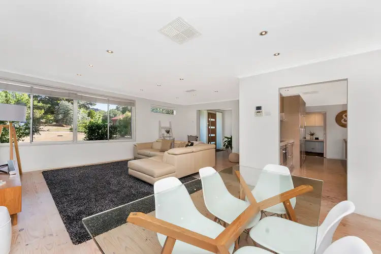Fifth view of Homely house listing, 7 Roper Place, Chifley ACT 2606