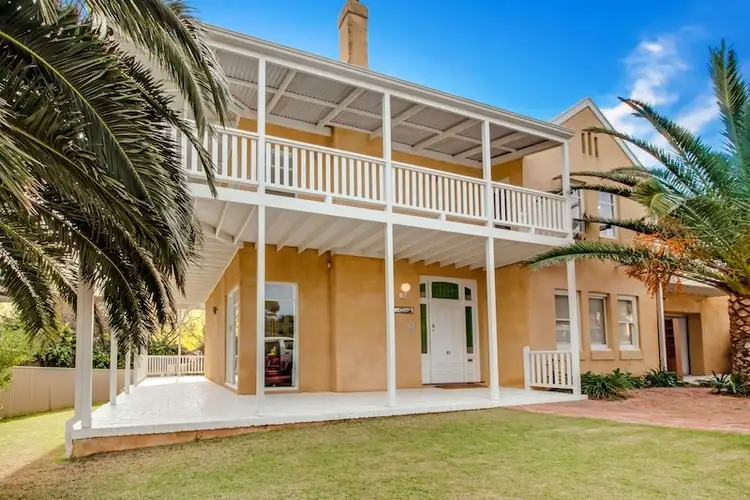 Fourth view of Homely house listing, 18 Seaview Avenue, Kingston Park SA 5049