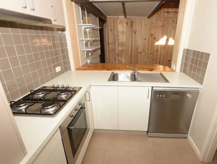 Seventh view of Homely unit listing, 1/6 Lake View Court, Mulwala NSW 2647