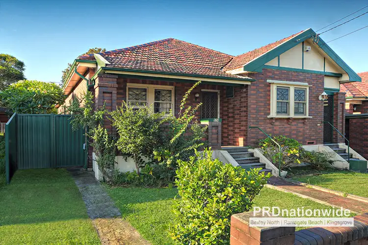 57A Kitchener Avenue, Earlwood NSW 2206