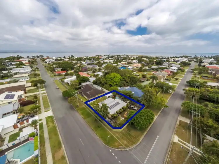Second view of Homely house listing, 37 Seaville Avenue, Scarborough QLD 4020