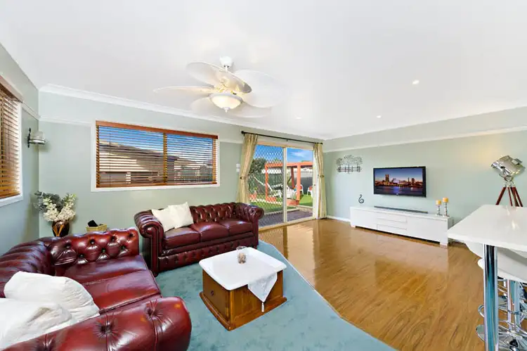 Fourth view of Homely house listing, 18 Grieve Crescent, Milperra NSW 2214