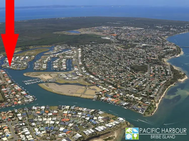 Fifth view of Homely house listing, 36 Raptor Parade, Banksia Beach QLD 4507