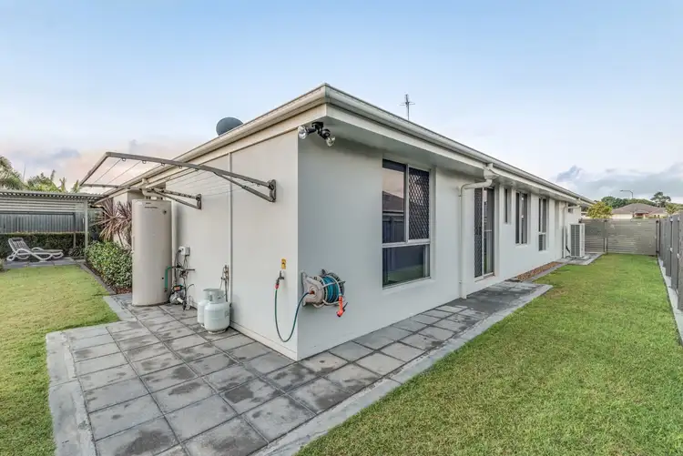 Fifth view of Homely house listing, 24 Coral Garden Drive, Kalkie QLD 4670