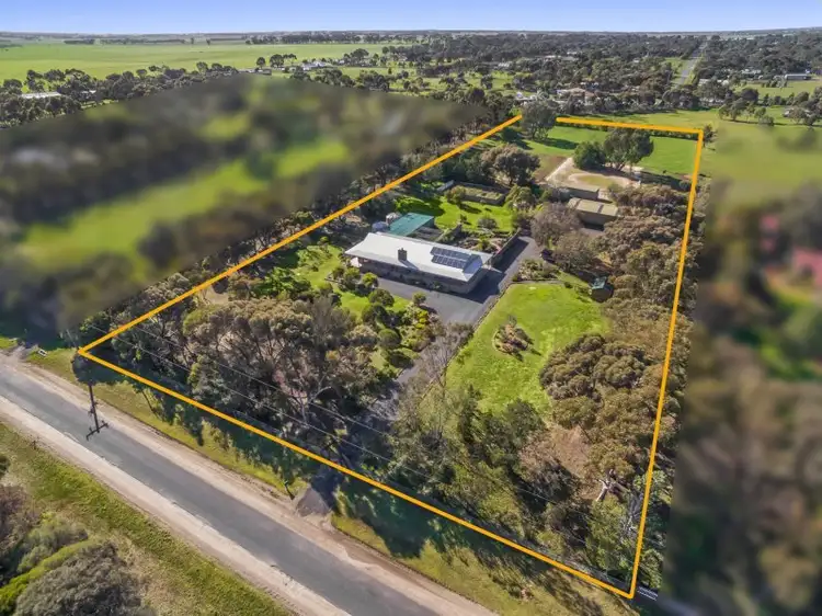 Main view of Homely house listing, 320 Flinders Avenue, Lara VIC 3212
