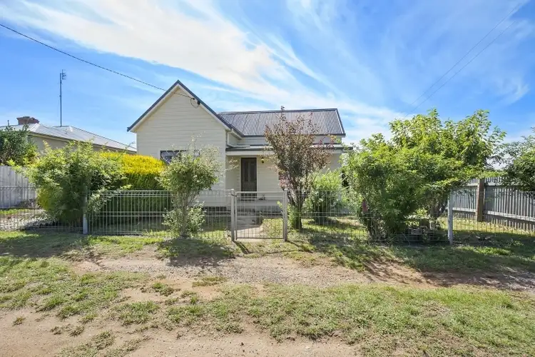 13 ORCHARD STREET, Taralga NSW 2580