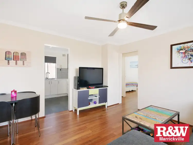 Second view of Homely unit listing, 14/542 New Canterbury Road, Dulwich Hill NSW 2203