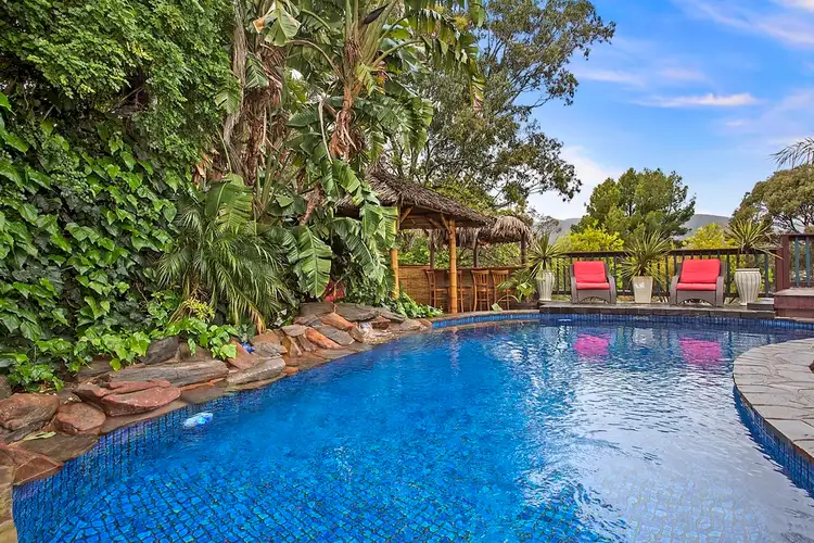 2 Buchanan Court, Highbury SA 5089