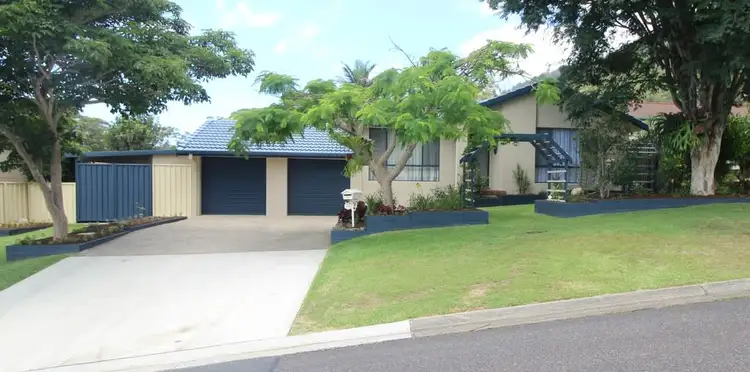 Main view of Homely house listing, 52 Waterview Cres, West Haven NSW 2443
