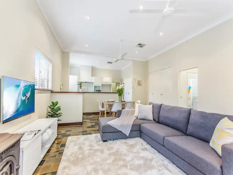 Fifth view of Homely house listing, 86 LAWLER STREET, South Perth WA 6151