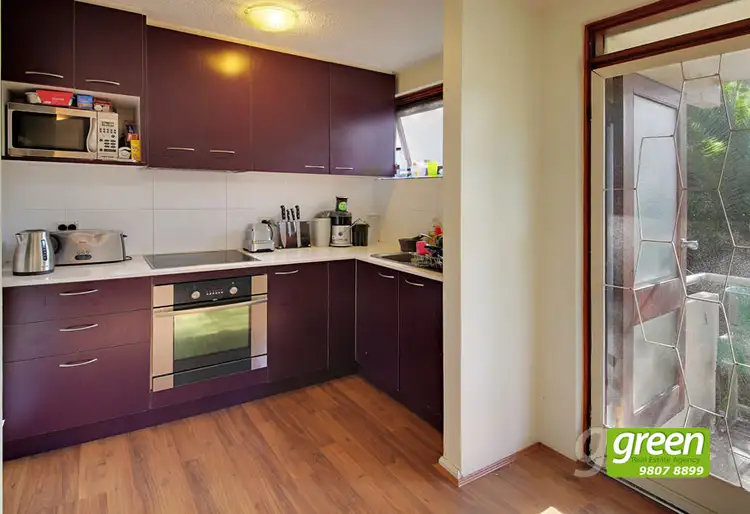 Fourth view of Homely unit listing, 18/52 Meadow Crescent, Meadowbank NSW 2114