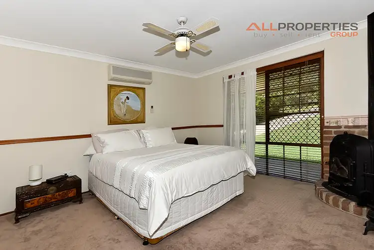 Fifth view of Homely house listing, 7 Oomool Court, Pimpama QLD 4209