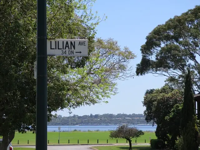 Second view of Homely house listing, 27a Lilian Avenue, Applecross WA 6153