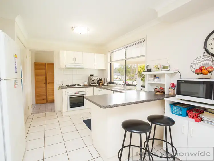 Fifth view of Homely house listing, 7 Kimberly Close, East Maitland NSW 2323
