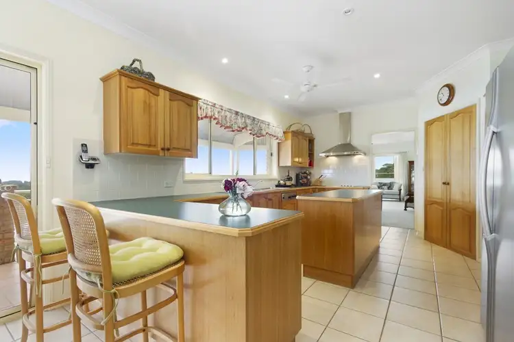 Fourth view of Homely house listing, 2 The Green, Mollymook NSW 2539