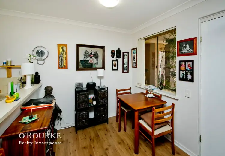 Fifth view of Homely villa listing, 5/161 Abbett Street, Scarborough WA 6019