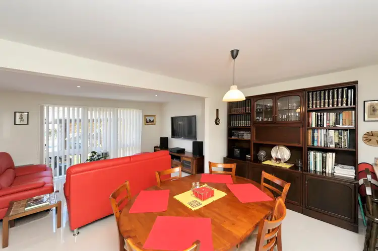 Sixth view of Homely townhouse listing, 4/10 Trafalgar Street, Nelson Bay NSW 2315