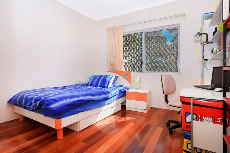 Fifth view of Homely villa listing, 1/63-65 Clevedon Road, Hurstville NSW 2220
