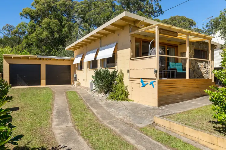 81 Bavarde Avenue, Batemans Bay NSW 2536