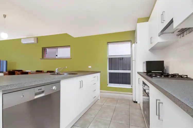 Third view of Homely house listing, 27 Robinson Street, Mawson Lakes SA 5095