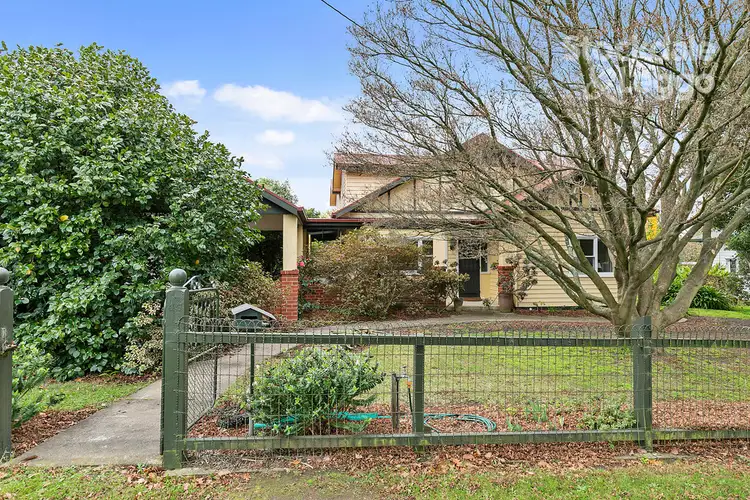 Sixth view of Homely house listing, 45 Jeffrey Street, Leongatha VIC 3953