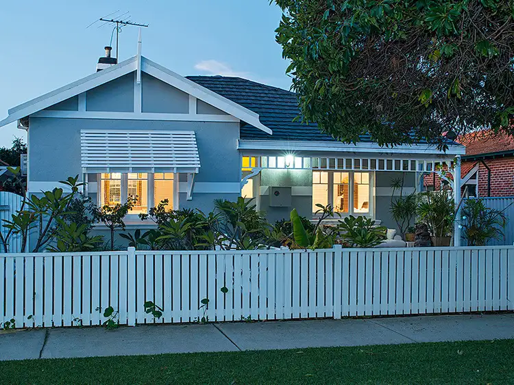 106 Fourth Avenue, Mount Lawley WA 6050