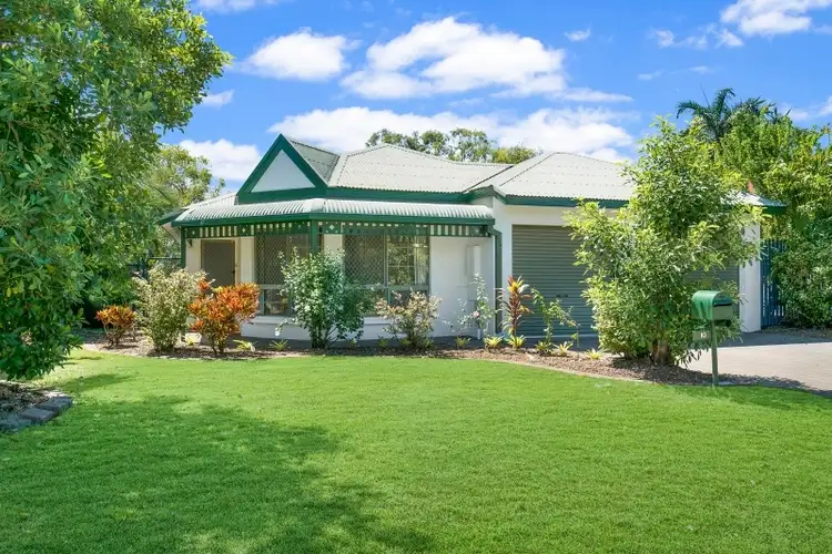 Main view of Homely house listing, 10 McPhee Place, Gunn NT 832