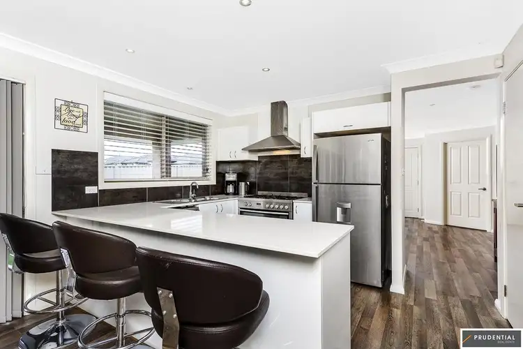 Fifth view of Homely house listing, 13 Carpenter Street, Elderslie NSW 2570